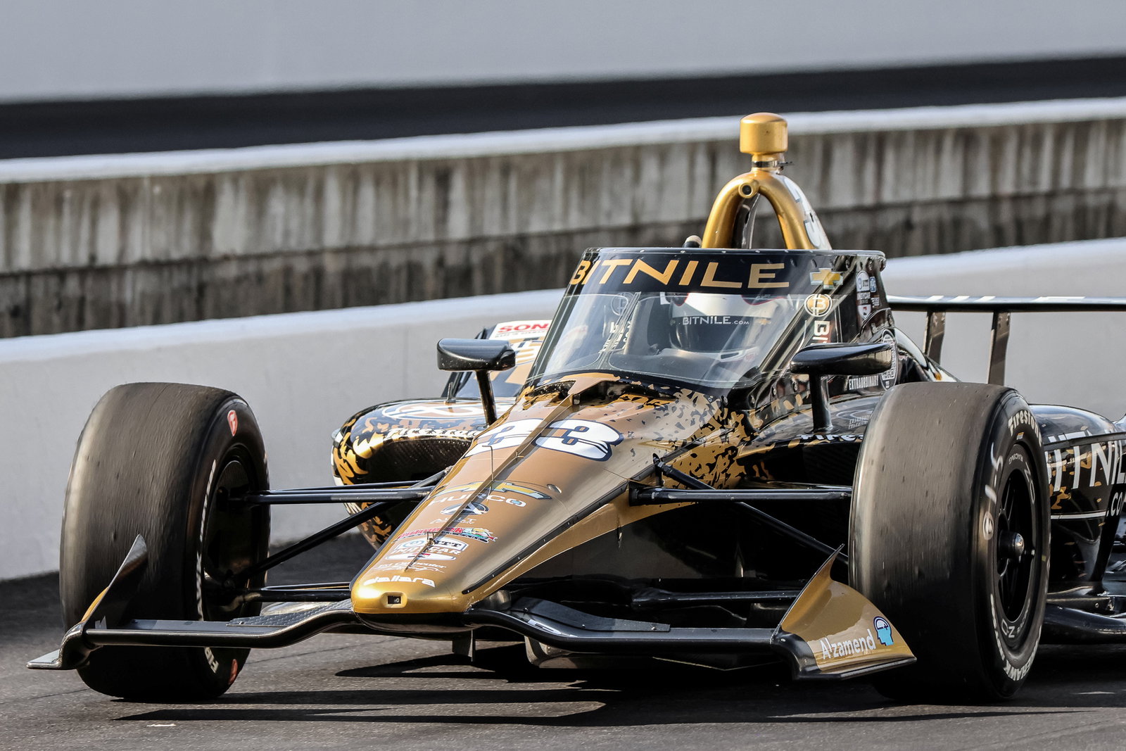 Takuma Sato: News, Photos, Stats and more | F1 | Crash.net